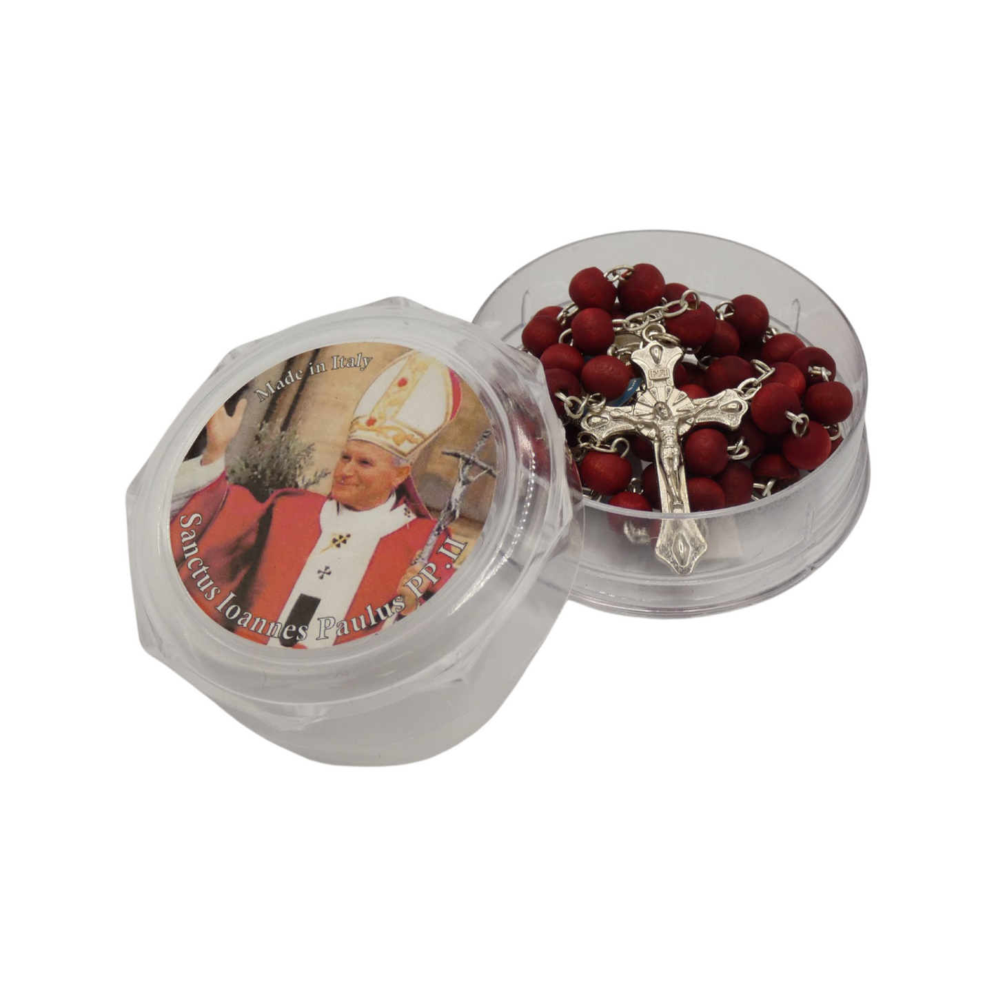 Rose St. John Paul II Rosary