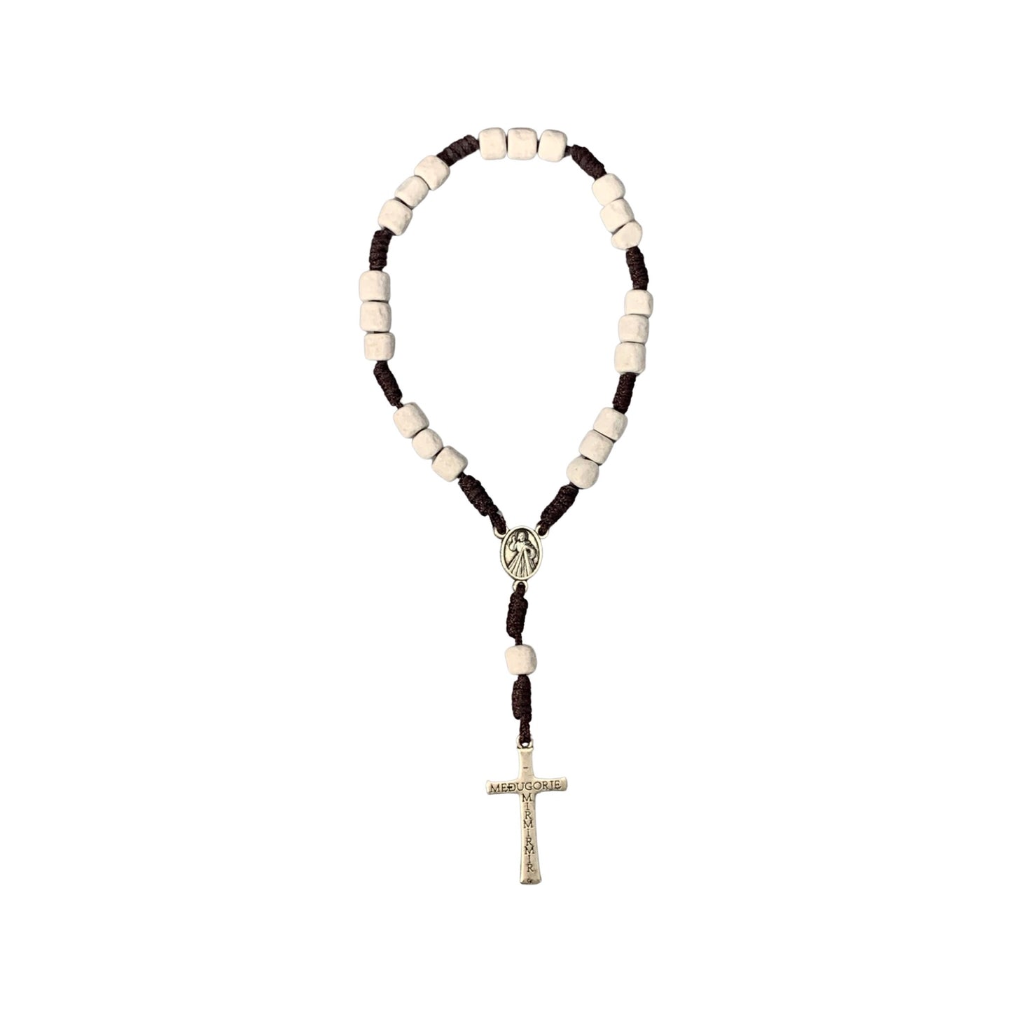 Stone Chaplet of Peace