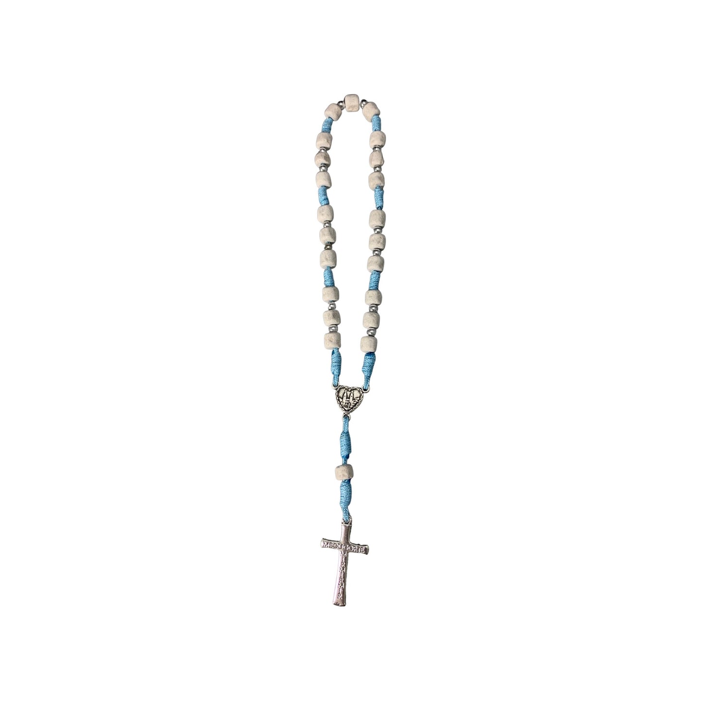 Stone Chaplet of Peace