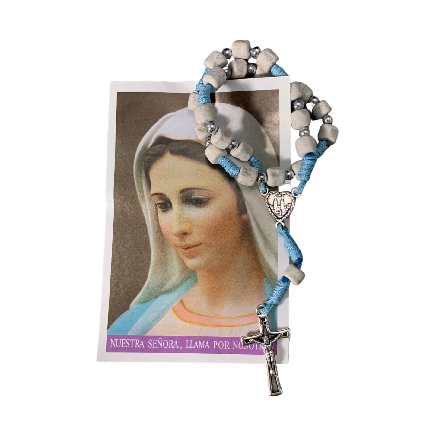 Stone Chaplet of Peace