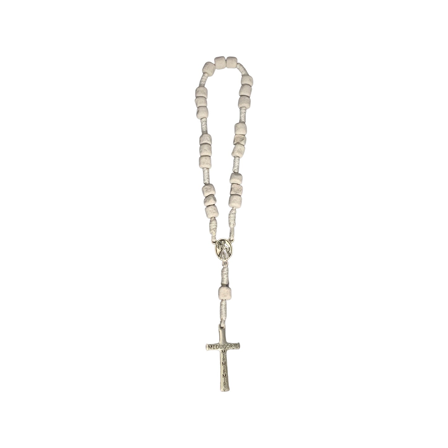 Stone Chaplet of Peace