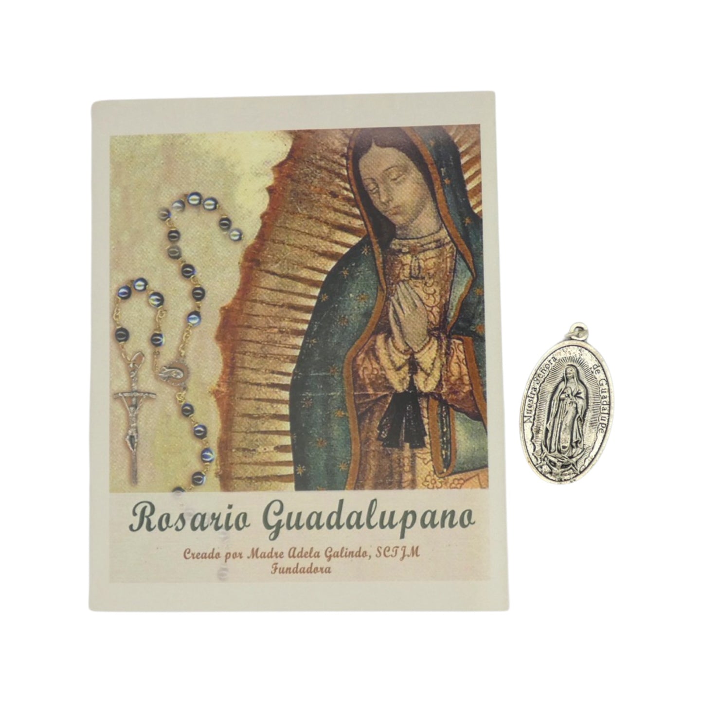 Rosario Guadalupano