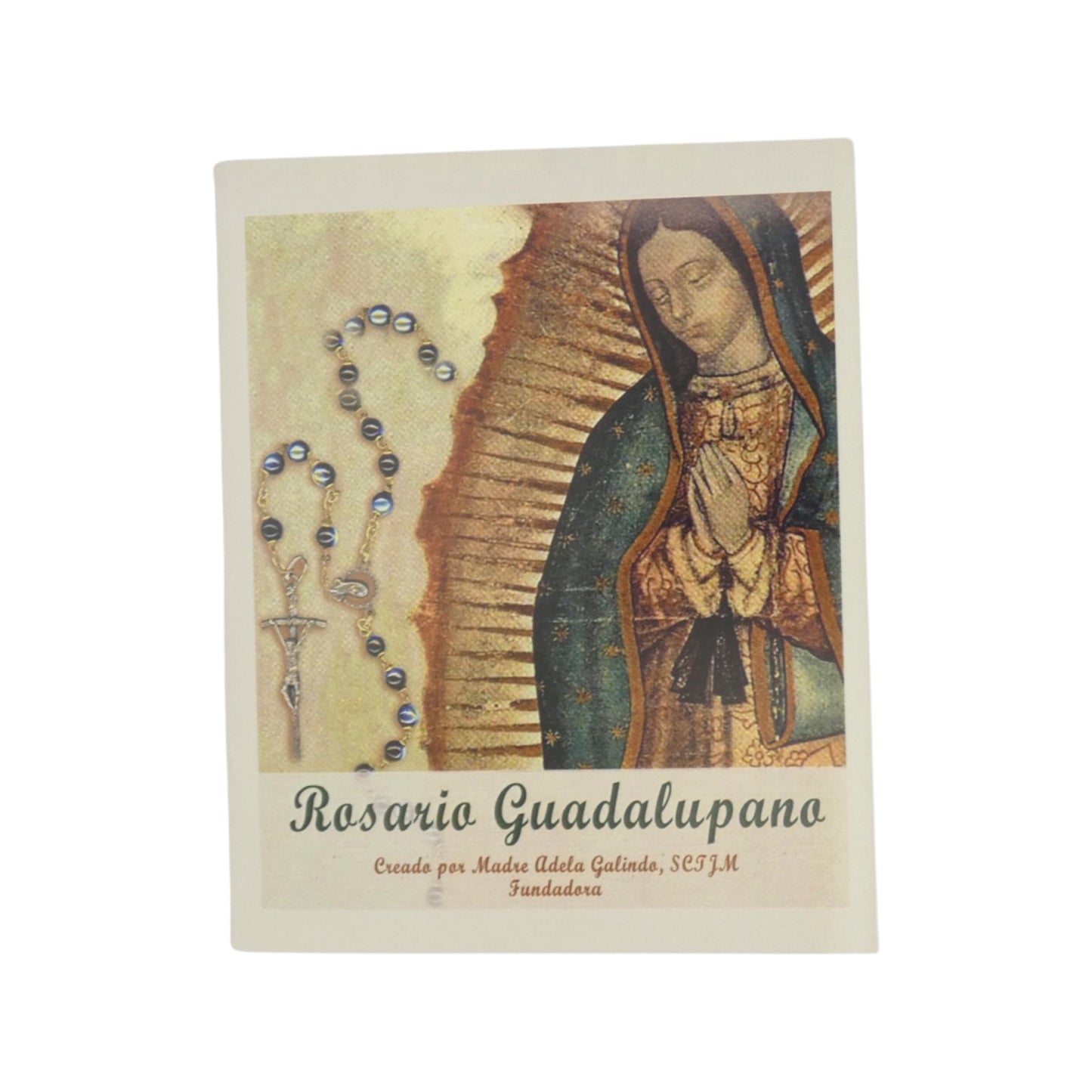Rosario Guadalupano