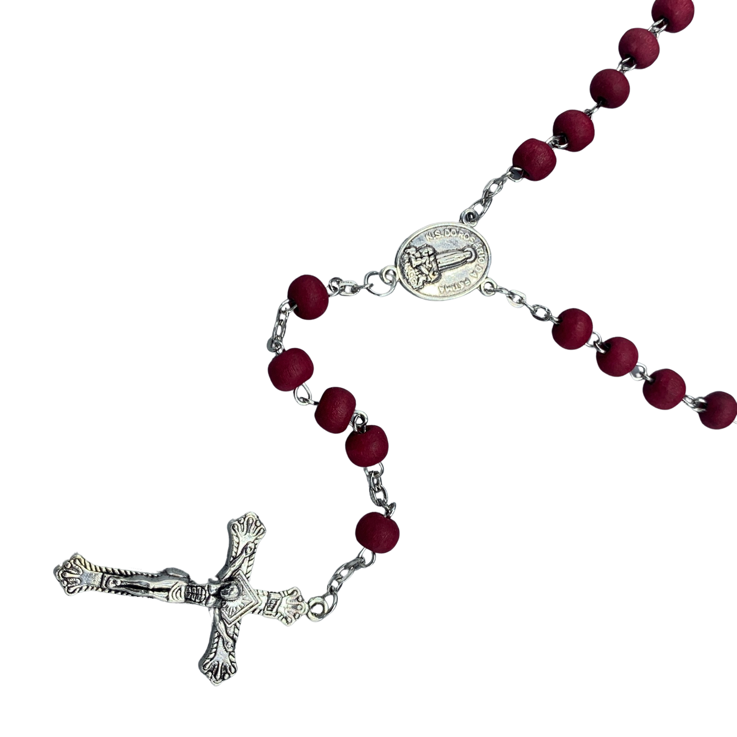 Rose Fatima Rosary