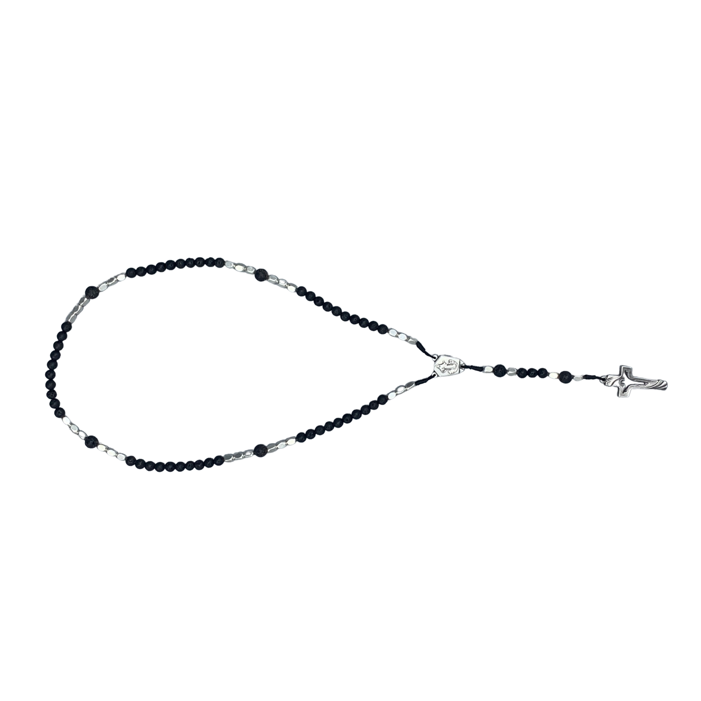 Rose Petal Rosary