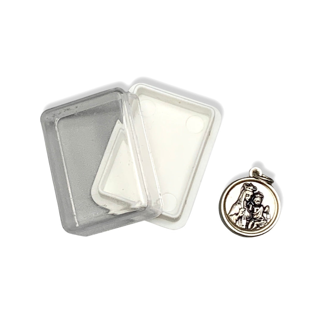 Scapular Medal