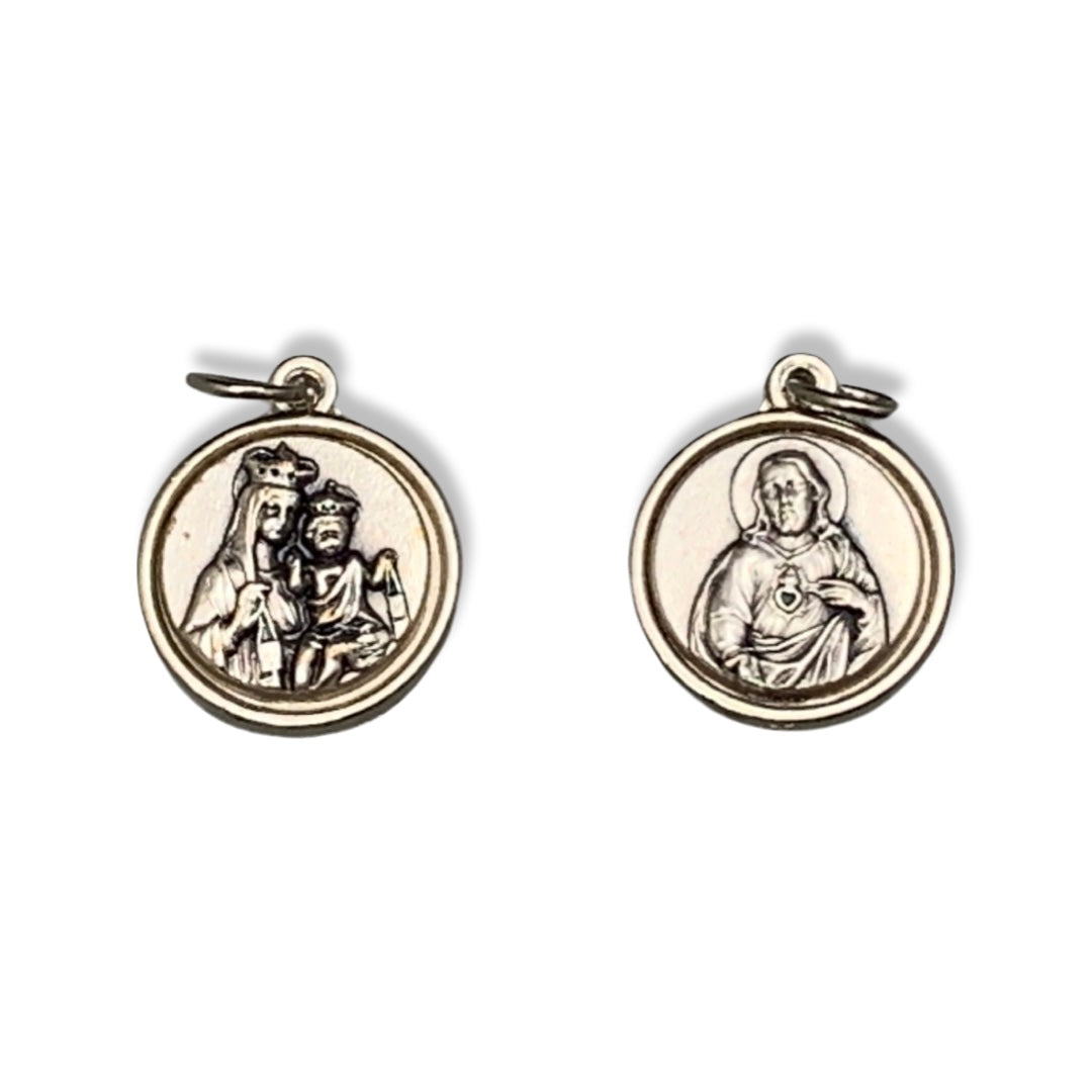 Scapular Medal