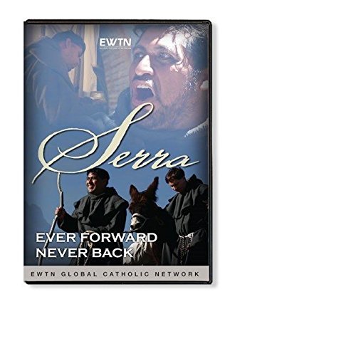 Serra: Ever Forward Never Back