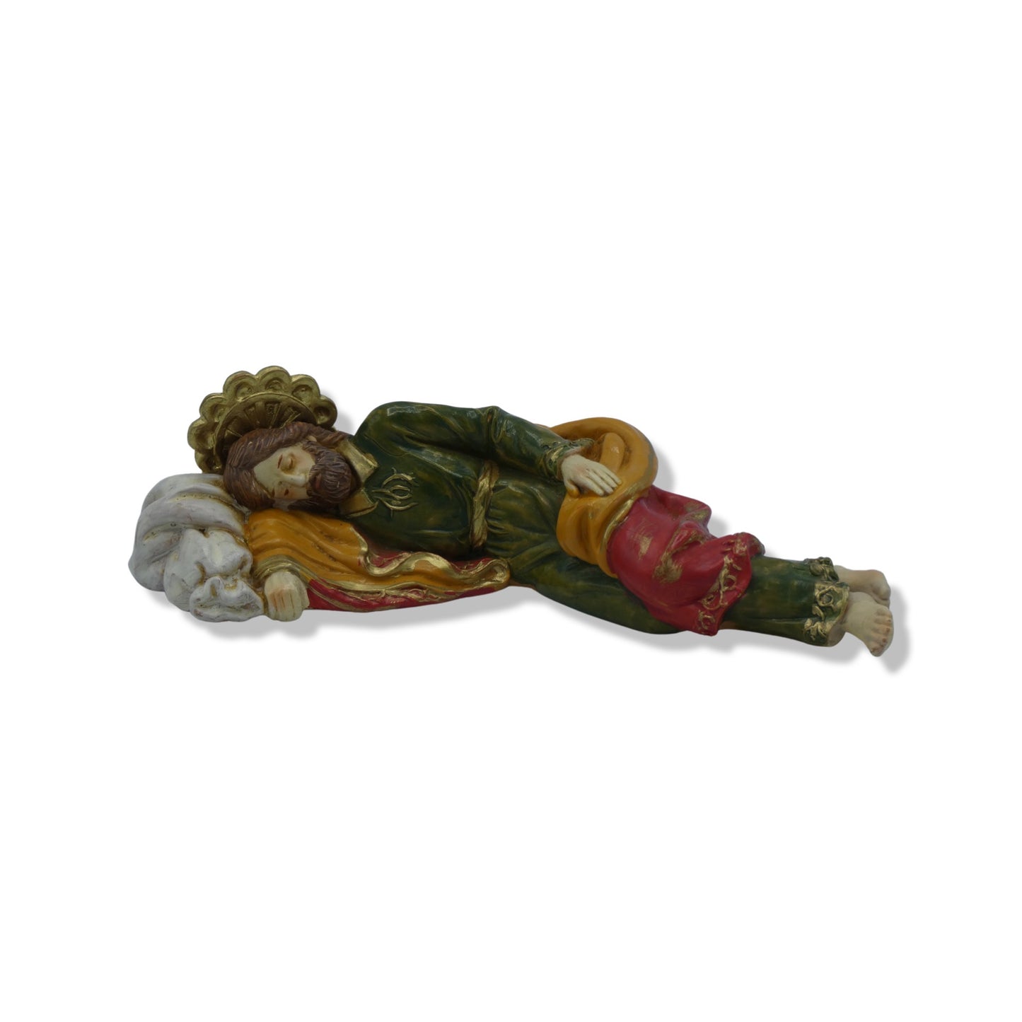Sleeping St. Joseph Statue