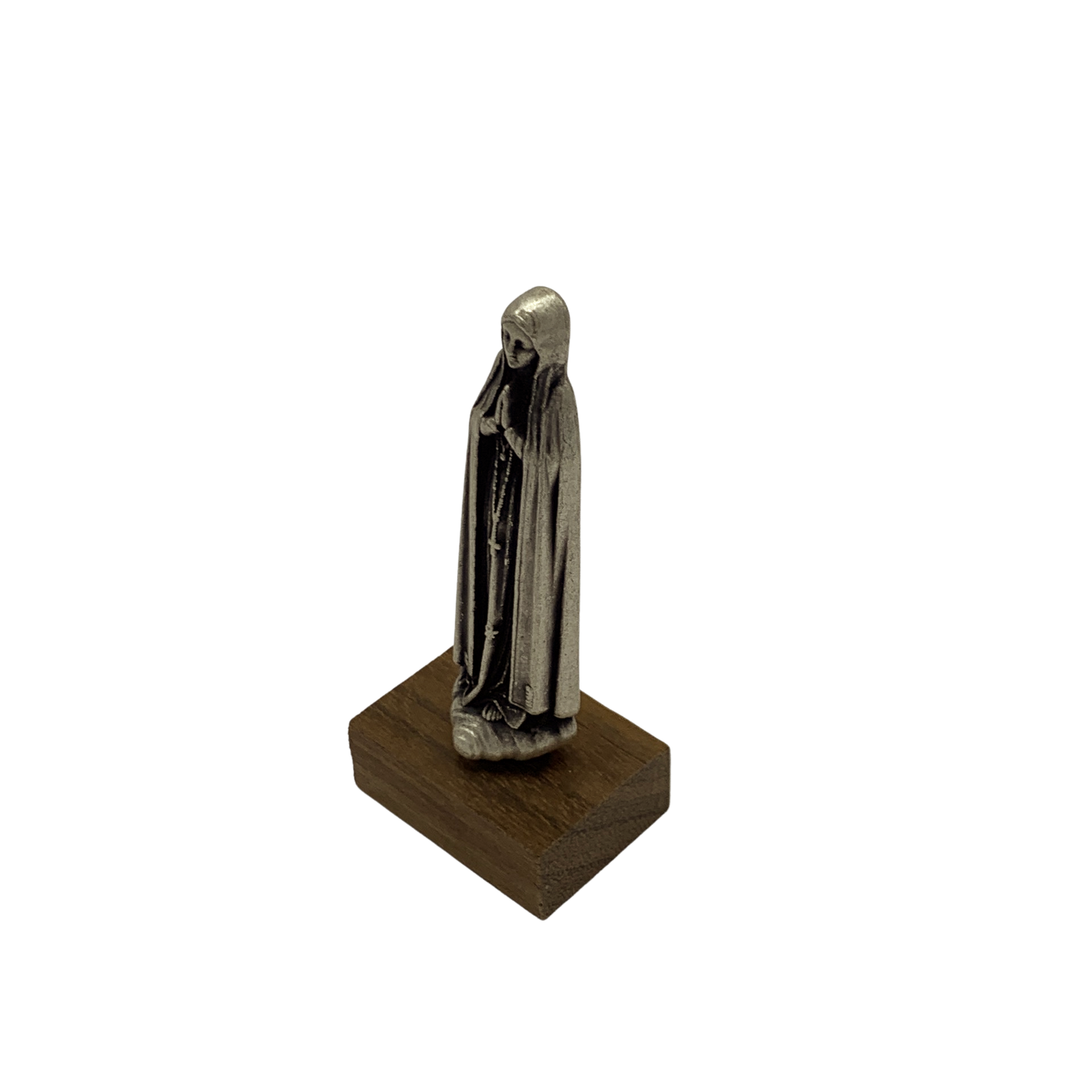 Small Fatima Statue