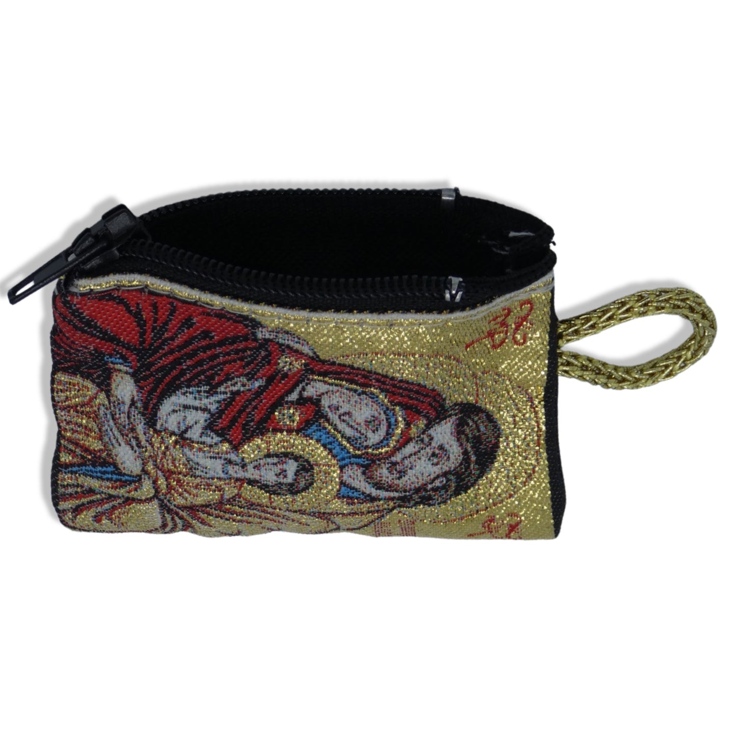 Small Holy Family Pouch