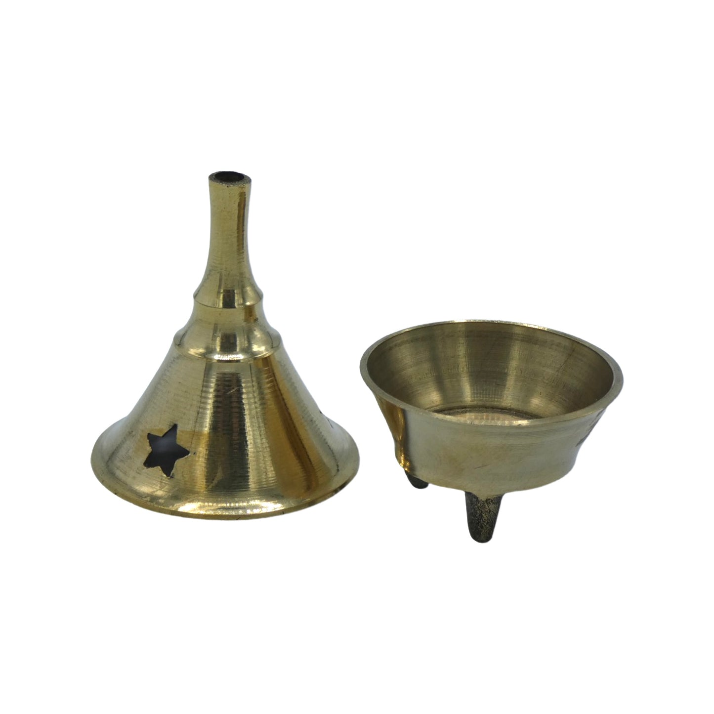 Extra Small Incense Burner