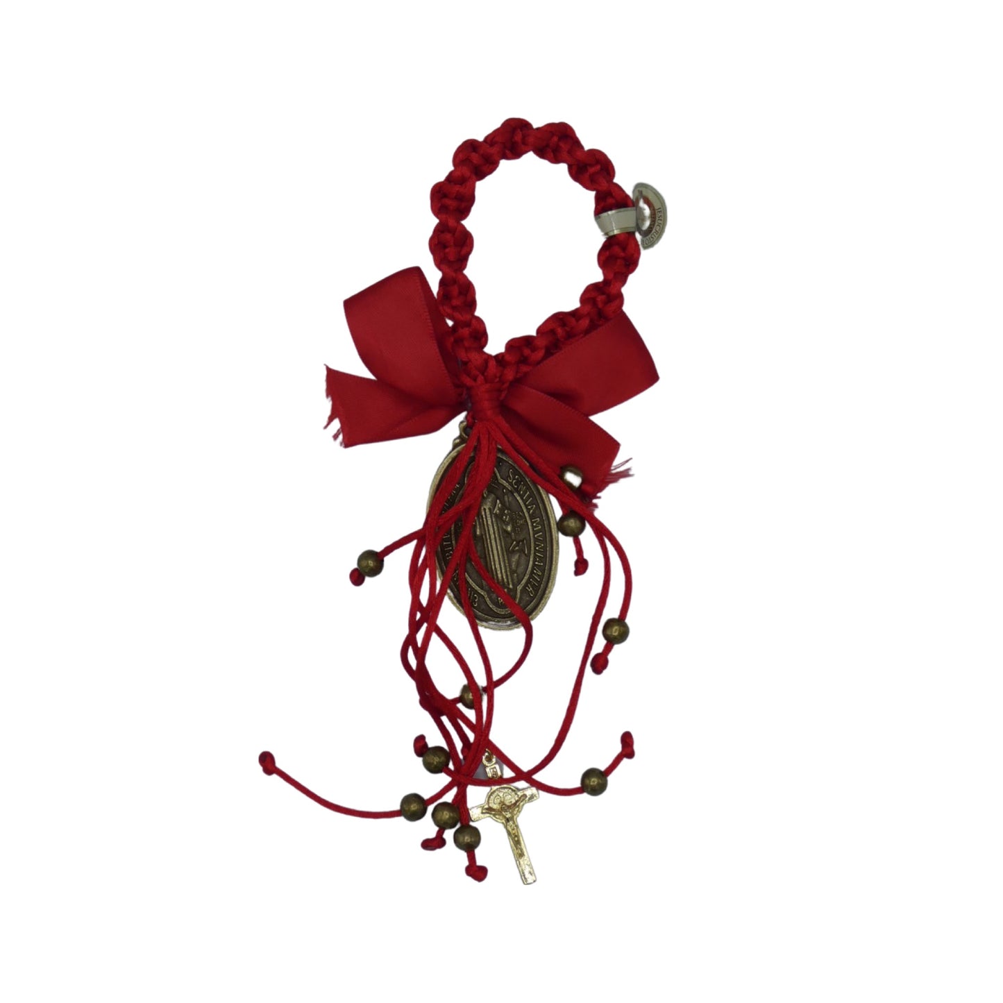 Small St. Benedict Blessing Door Hanger