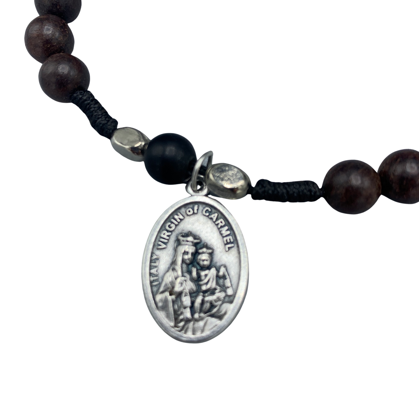 Spiritual Battle Rosary
