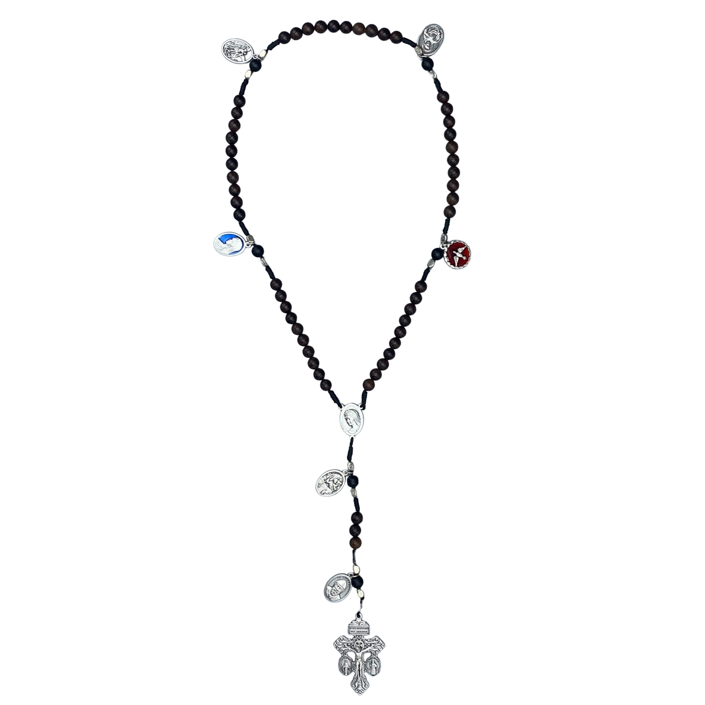 Spiritual Battle Rosary