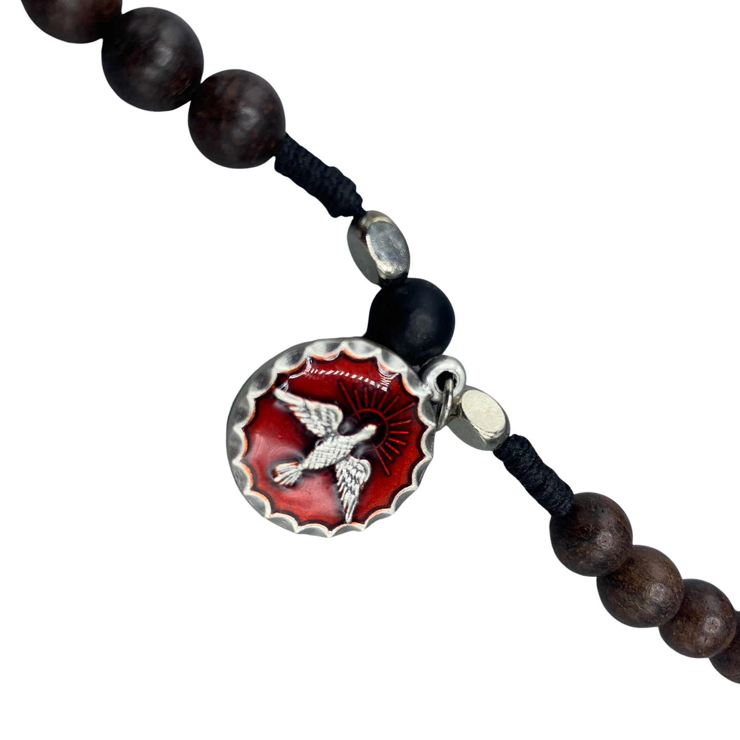 Spiritual Battle Rosary