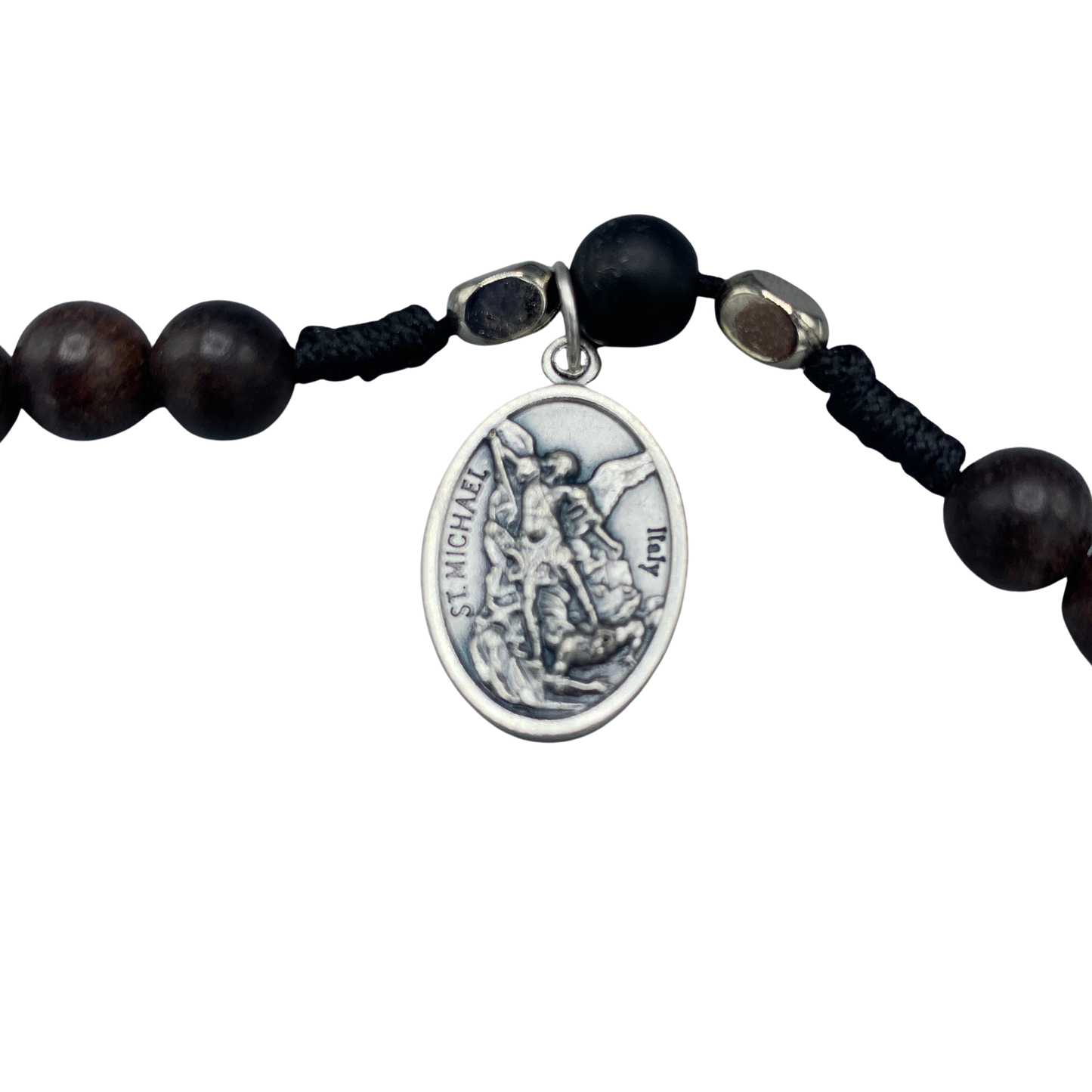 Spiritual Battle Rosary