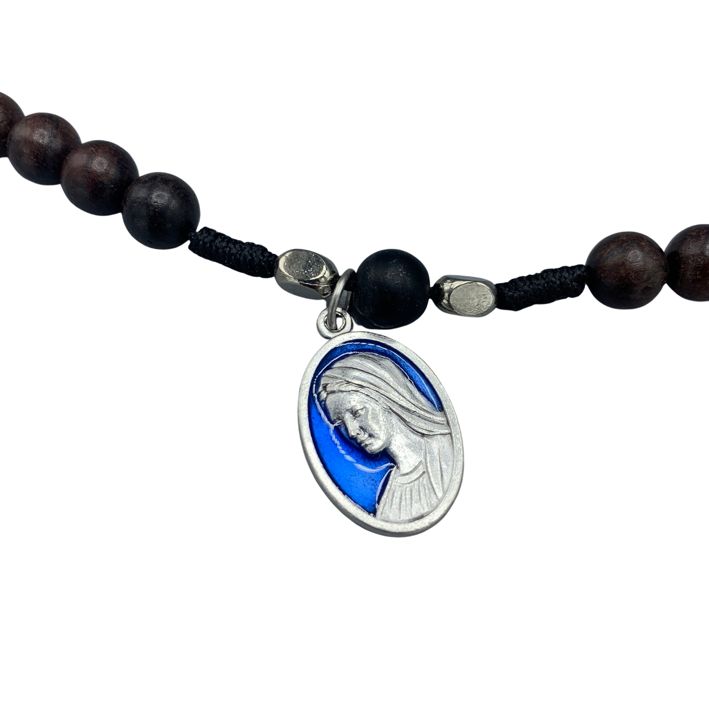Spiritual Battle Rosary