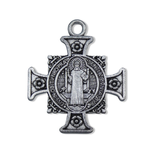 St. Benedict Cross Medal