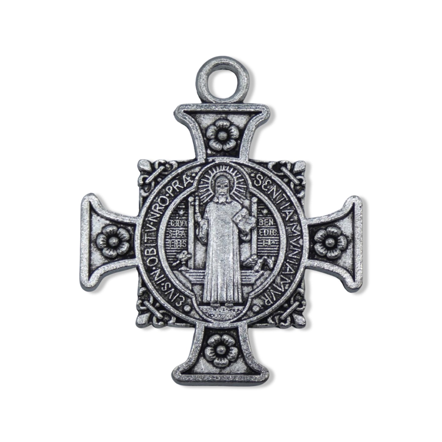 St. Benedict Cross Medal