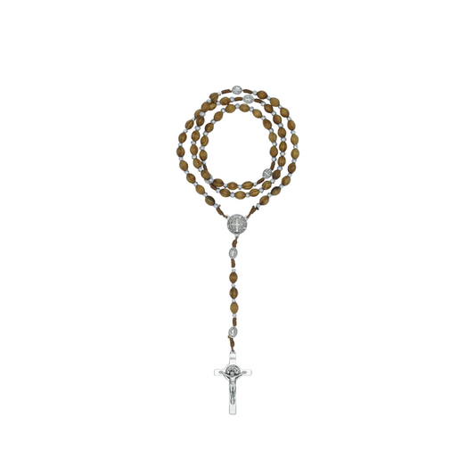 St. Benedict Jerusalem Rosary