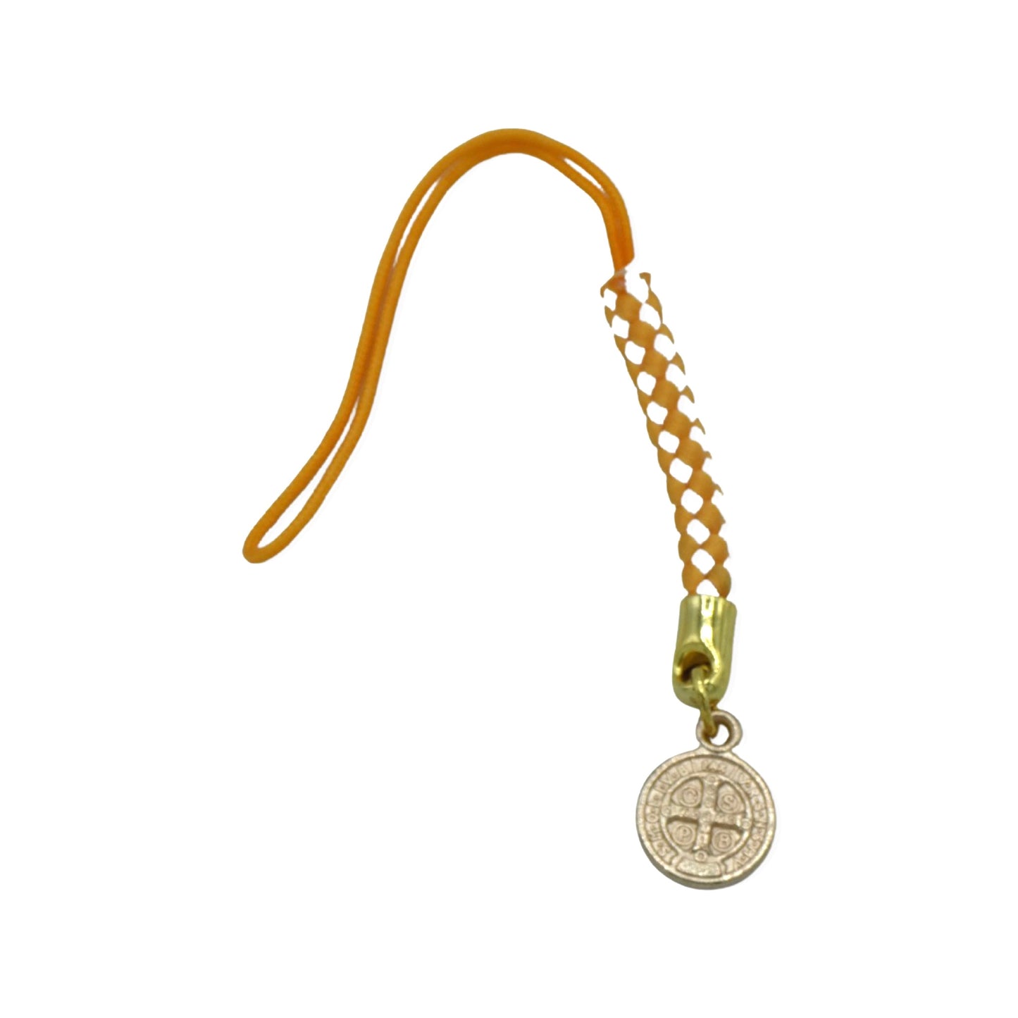 St. Benedict Medal Lanyard of Assorted Colors