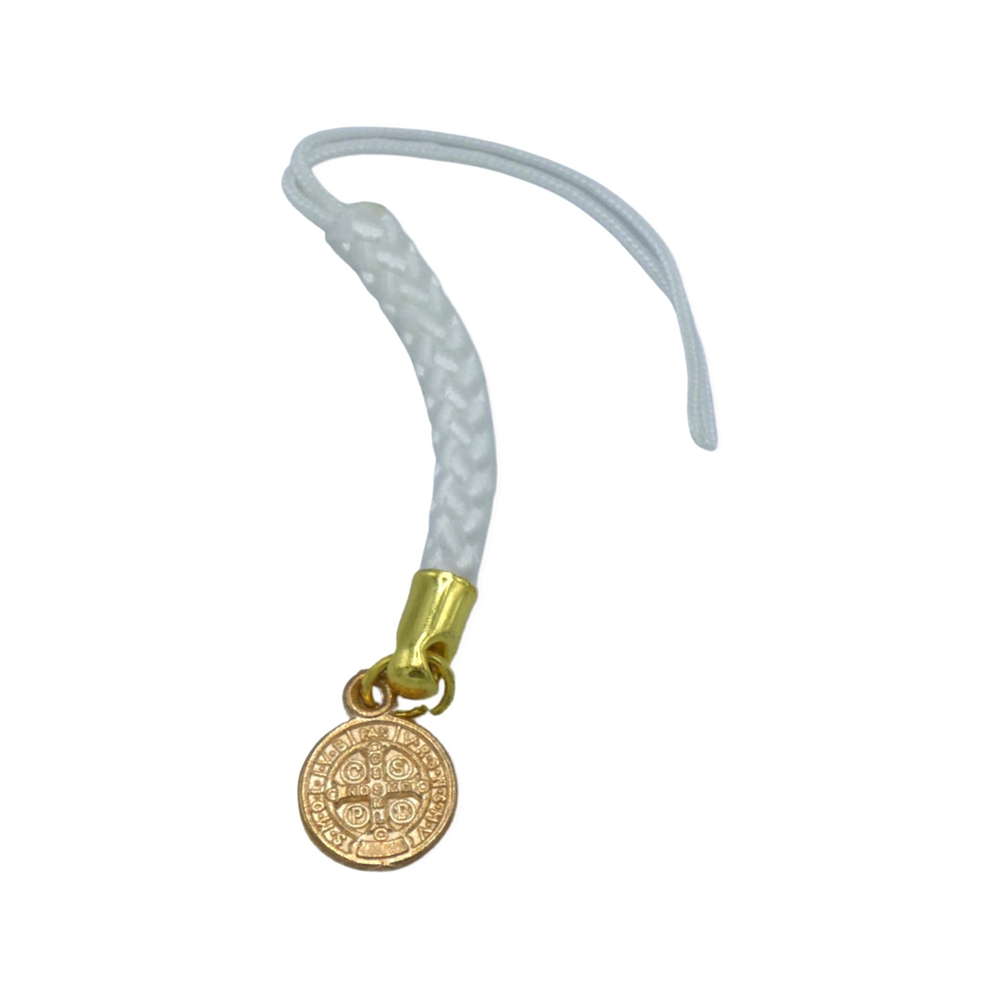 St. Benedict Medal Lanyard of Assorted Colors