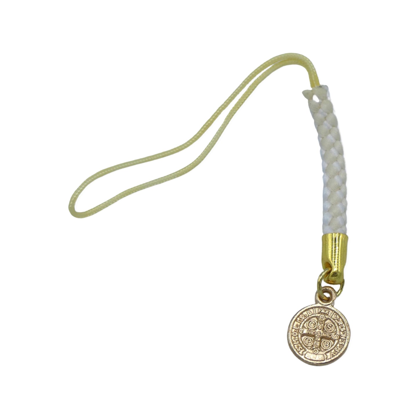 St. Benedict Medal Lanyard of Assorted Colors