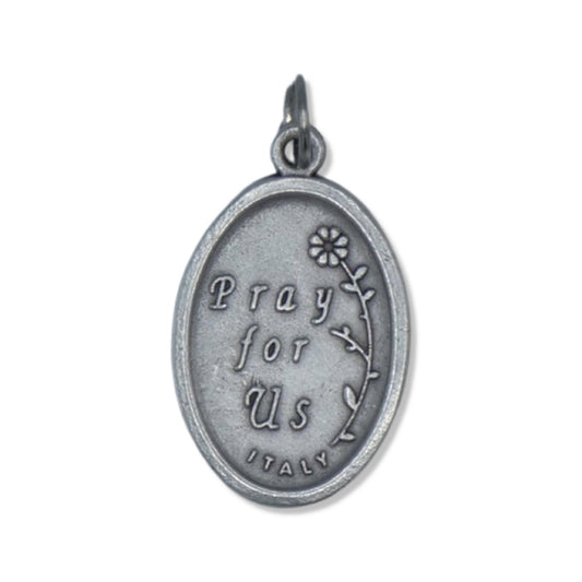 St. Joseph Medal