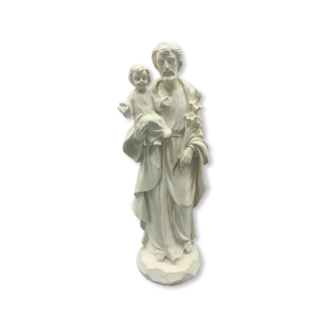 St. Joseph Statue