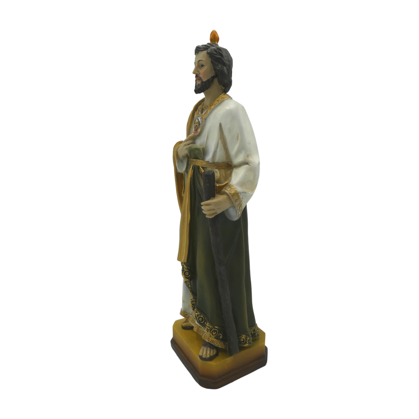 St. Jude Statue