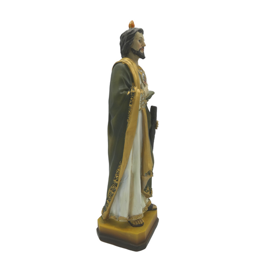 St. Jude Statue