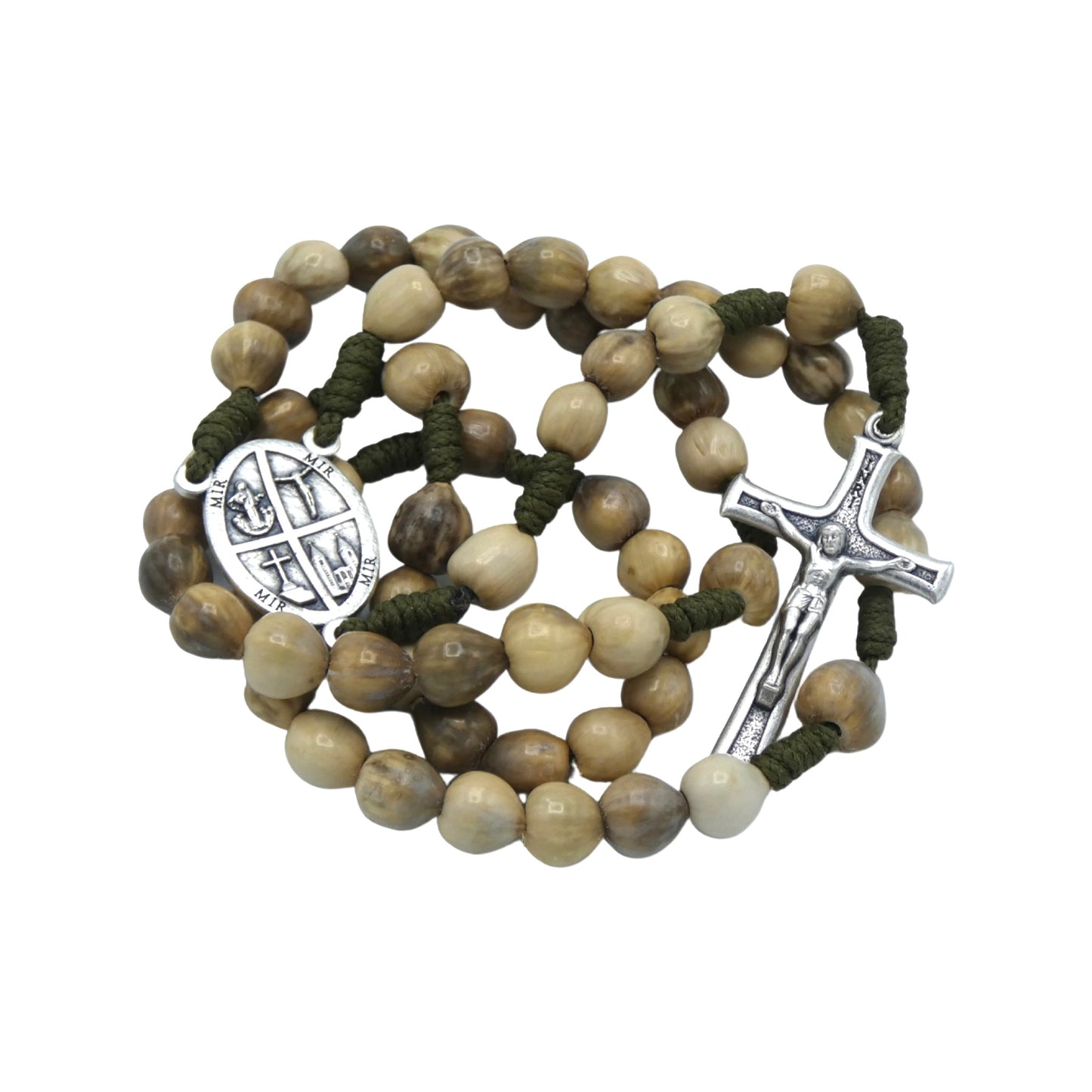 Job's Tears Rosary