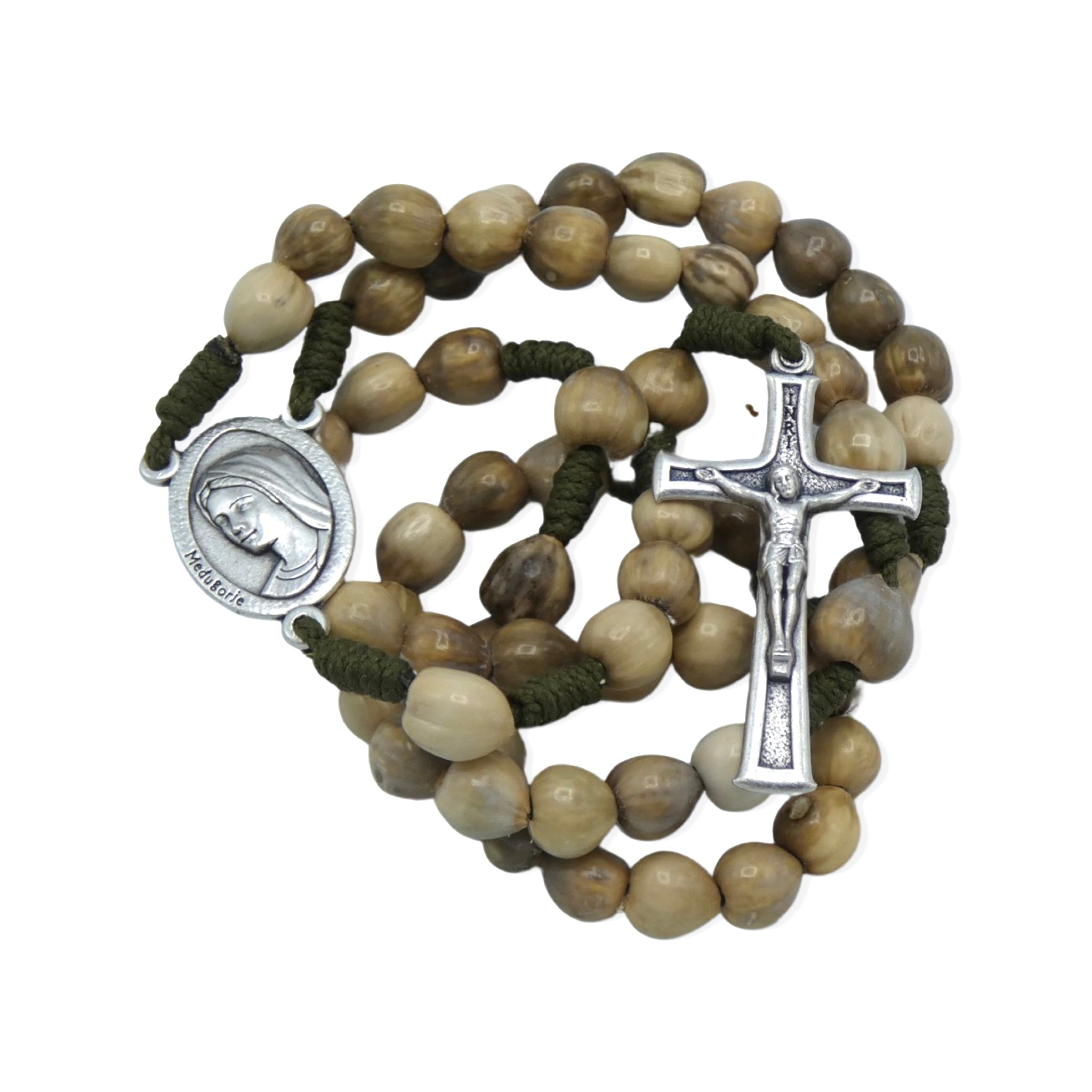 rosarymoon3点セット CE DIY Rosary kit- primary colors – ChezMolds & More