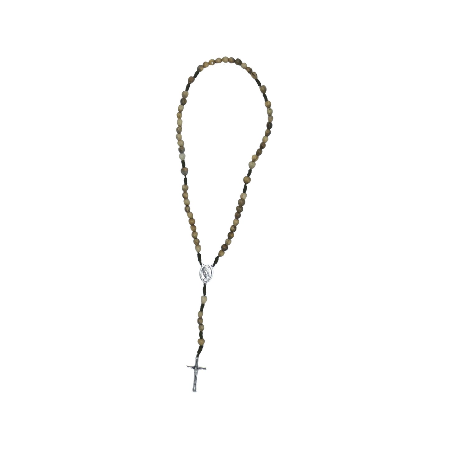 Job's Tears Rosary