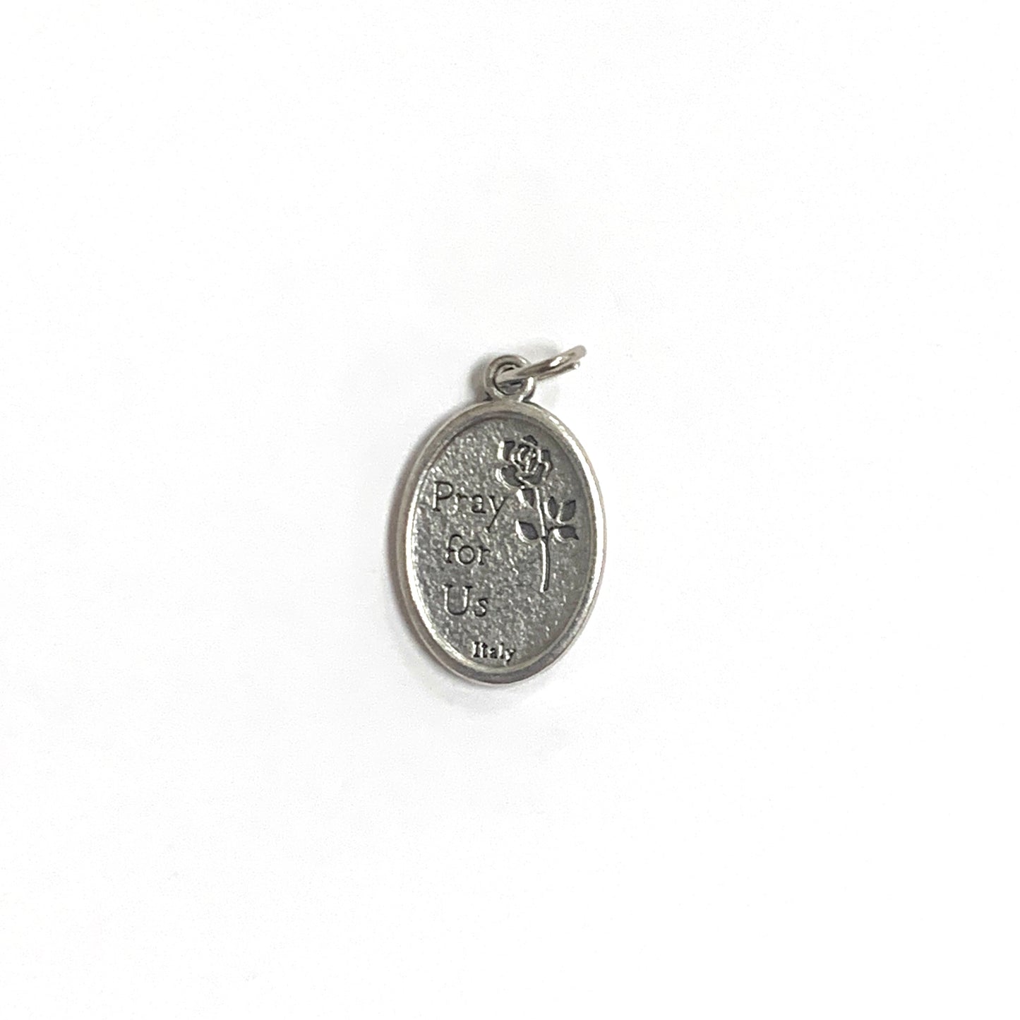 St. Francis of Assisi Portrait Medal