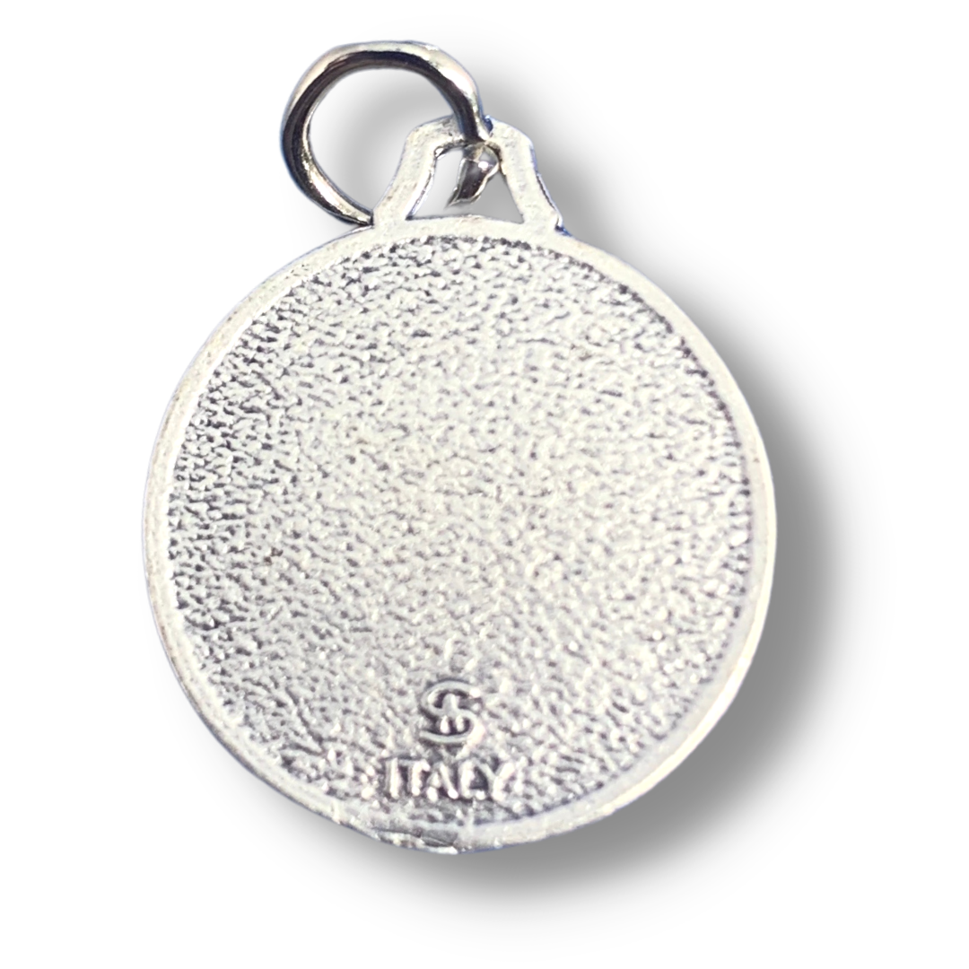 St. Michael Medal