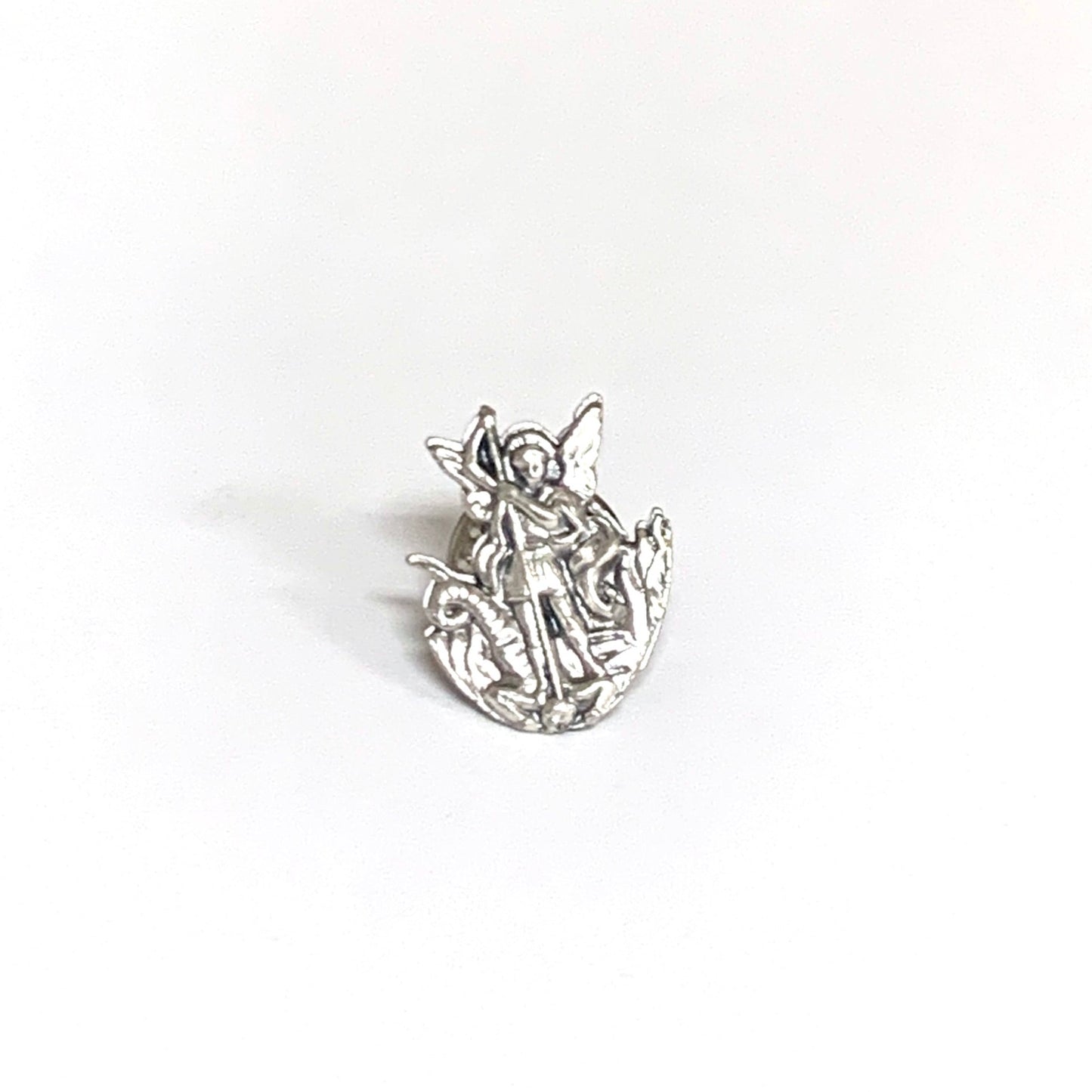 St. Michael Pin