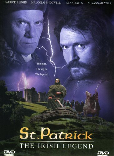 St. Patrick: The Irish Legend
