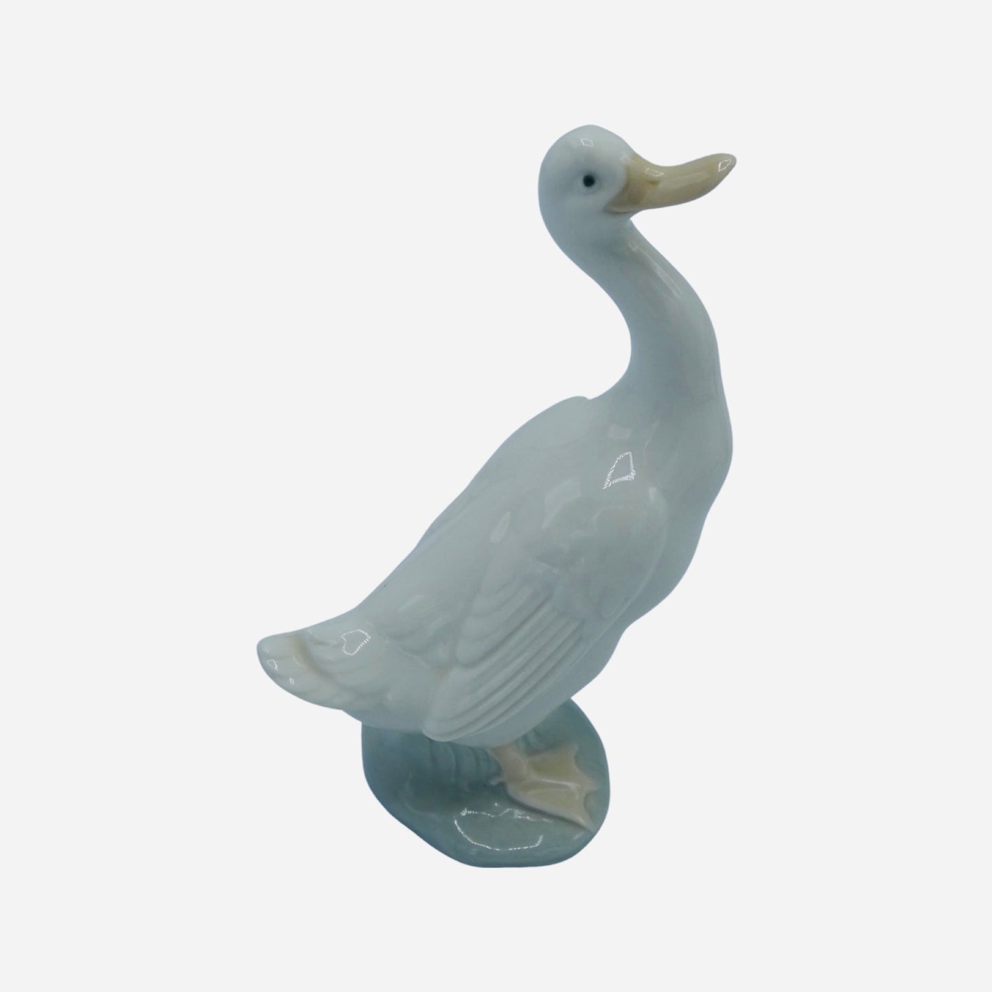 Vintage LLadro NAO Ducks