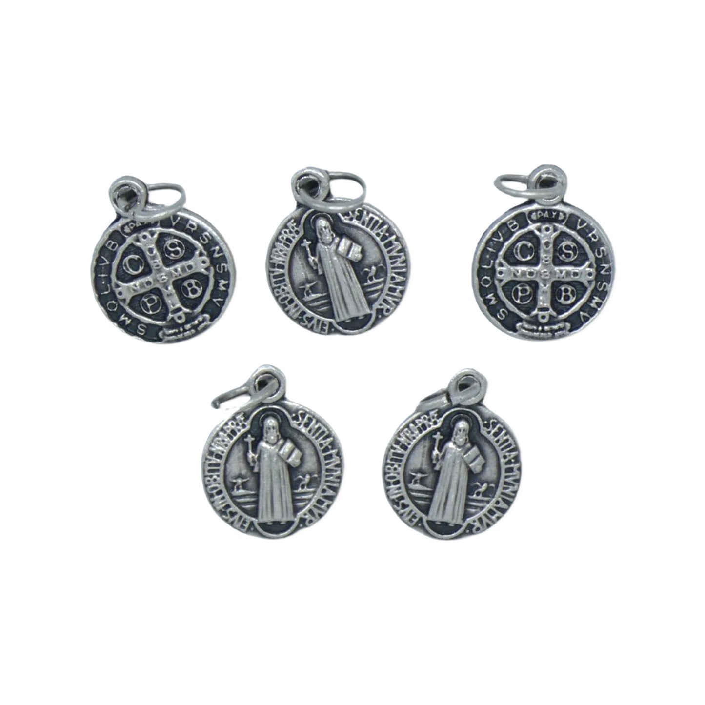 Sets of St. Benedict Medals