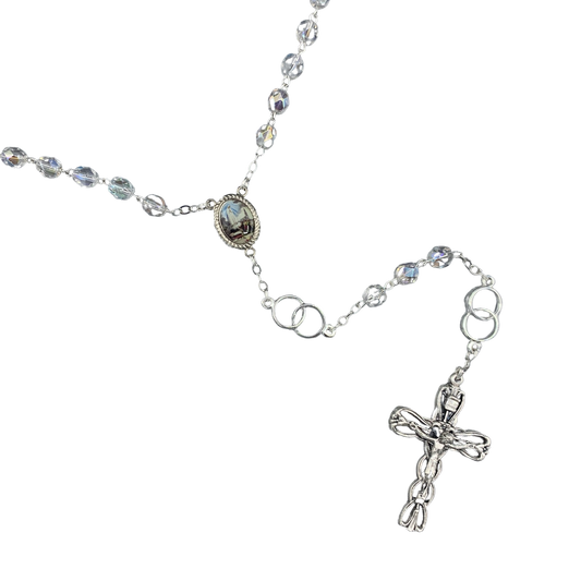 Fatima Wedding Rosary