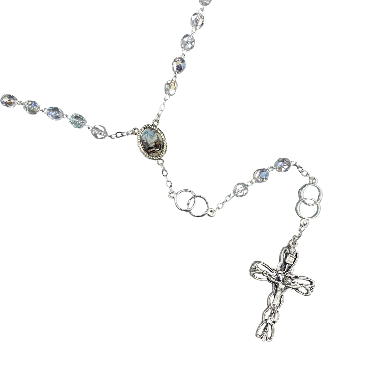 Fatima Wedding Rosary