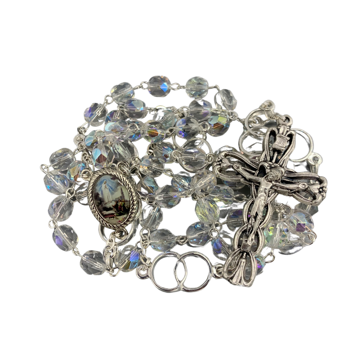 Fatima Wedding Rosary