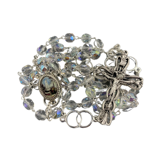 Fatima Wedding Rosary