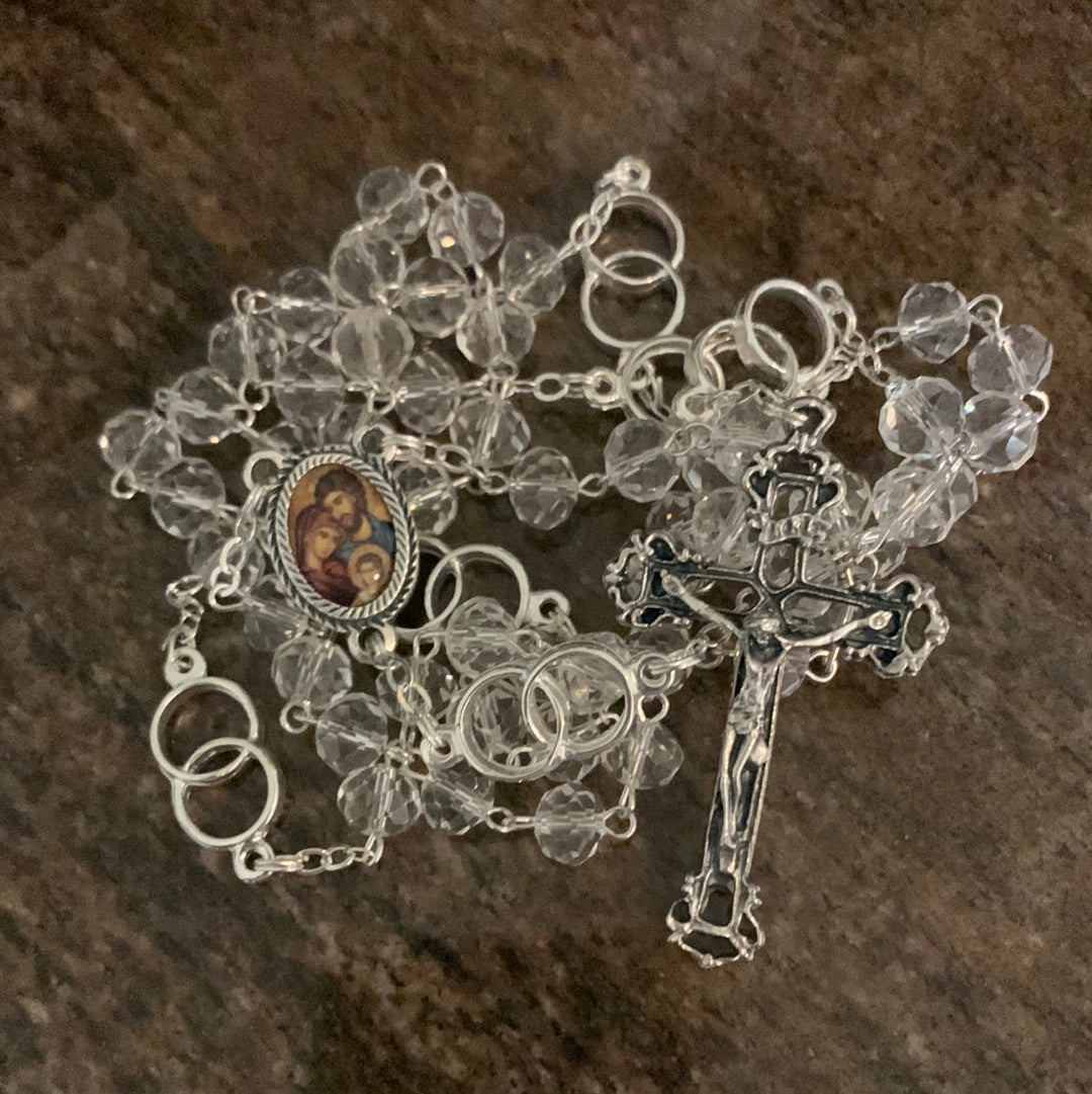 Wedding Rosary