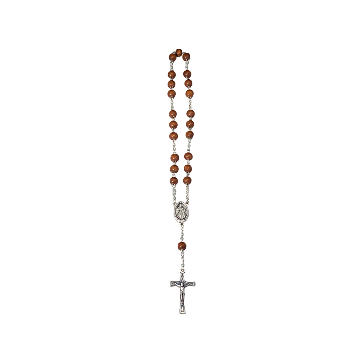 Chaplet of Peace with Chain