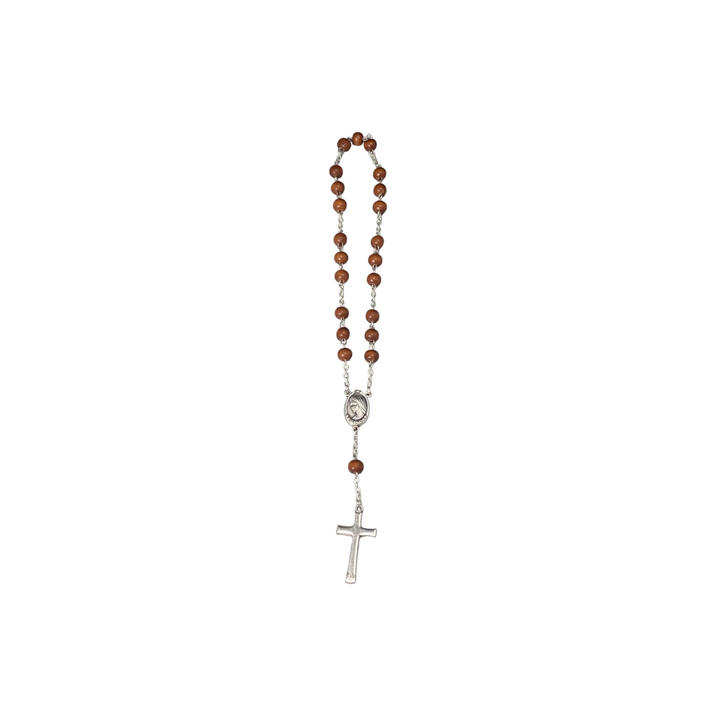 Chaplet of Peace with Chain