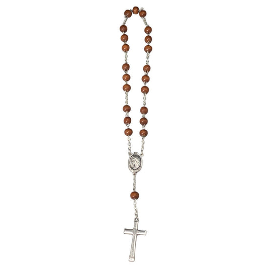 Chaplet of Peace with Chain