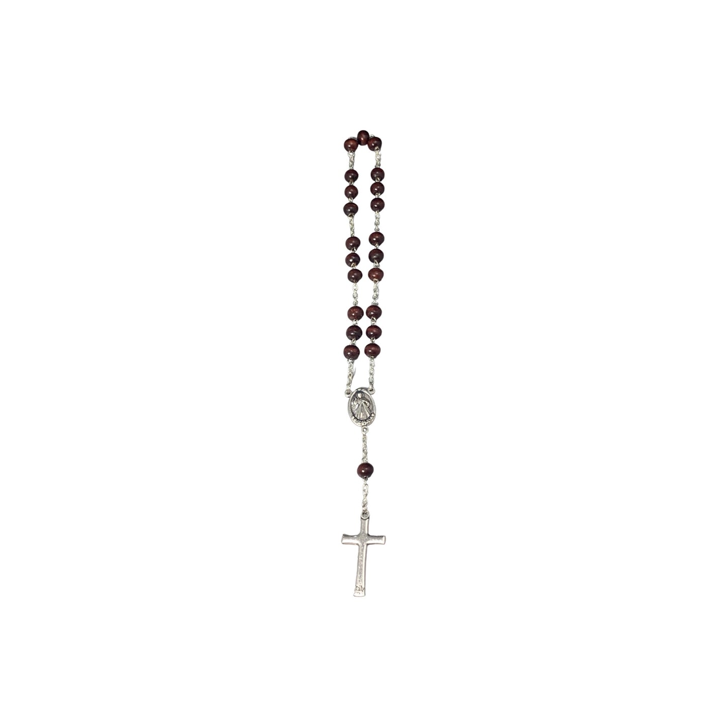 Chaplet of Peace with Chain